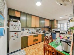 Blk 203 Tampines Street 21 (Tampines), HDB 4 Rooms #610698021